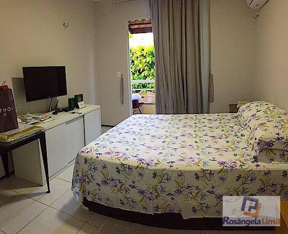 Casa com 3 dormitórios à venda, 142 m² por r$ 430.000,00 - lagoa redonda - Foto 15
