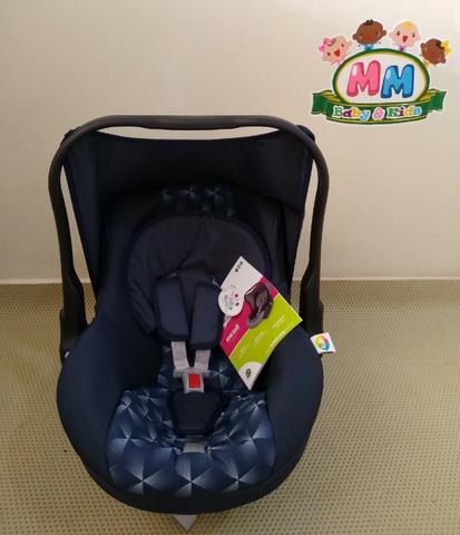 Bebê conforto Tutti Baby - produto novo - Foto 3