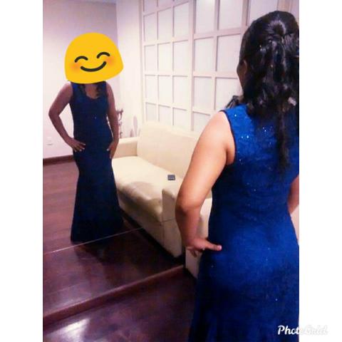 Vendo vestido - Foto 2