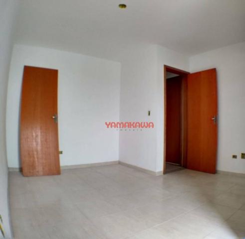 Sobrado à venda, 90 m² por r$ 380.000,00 - itaquera - são paulo/sp - Foto 9