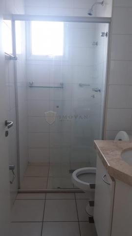 Apartamento para alugar com 3 dormitórios em Nova alianca, Ribeirao preto cod:L4367 - Foto 12