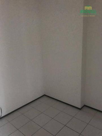 Amplo apartamento no melhor do cocó! - Foto 3