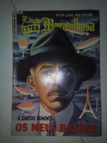Revistas antigas da ebal - Foto 3
