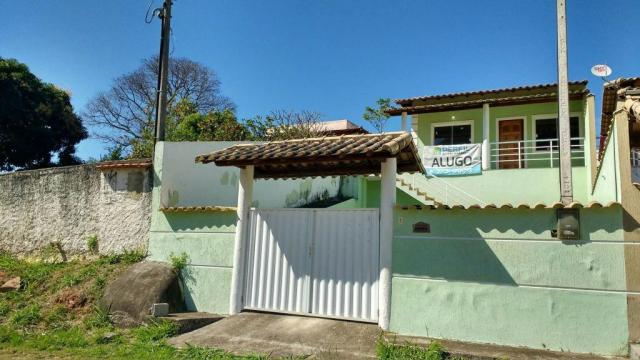 Casa para alugar, 77 m² por r$ 1.000,00/mês - manu manuela - maricá/rj