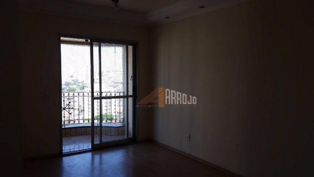 Apartamento com 3 dormitórios para alugar - vila matilde - são paulo/sp - Foto 13