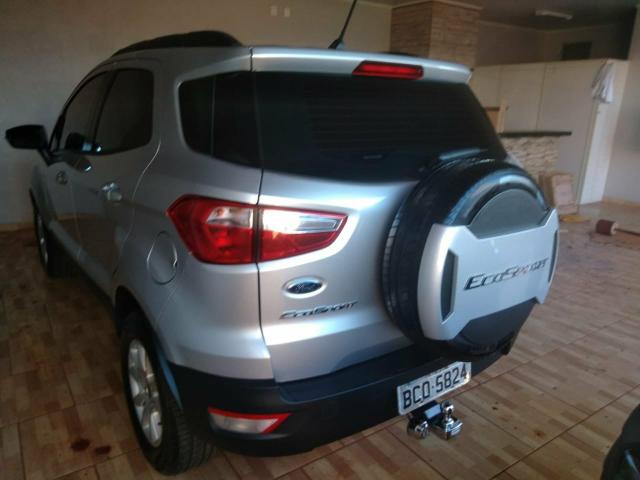 Vendo new ecosport - Foto 9