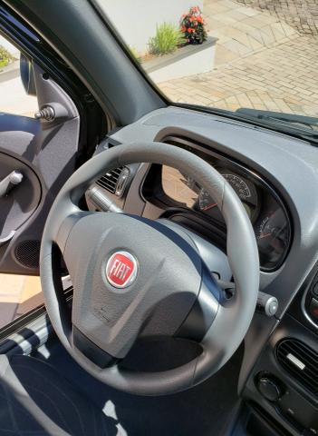 STRADA 2020 OKM WORKING 1.4 ( Modelo 2020 / OKM EMPLACADA ) FIAT Saveiro Montana Frontier - Foto 8