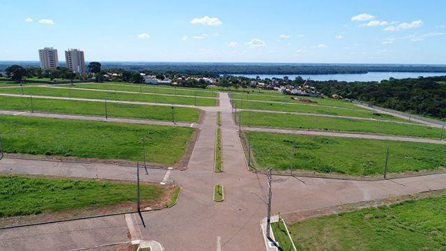 8309 | Terreno à venda em CONDOMÍNIO OÁSIS DO RIO PARANÁ, Porto Rico - Foto 2