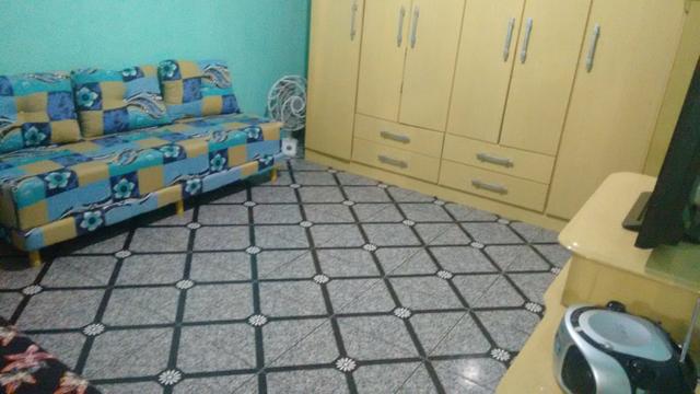 Vendo ou Alugo casa c/ duas residências no Jd Promorar Sapopemba - Foto 10
