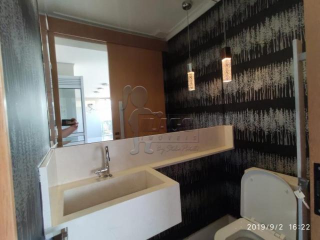 Apartamento para alugar com 2 dormitórios em Jardim iraja, Ribeirao preto cod:L112718 - Foto 7