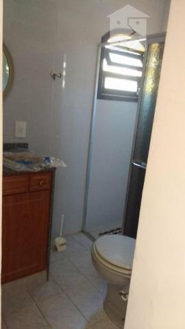 Casa com 3 dormitórios para alugar, 180 m² por r$ 1.600,00/mês - centro - maricá/rj - Foto 16
