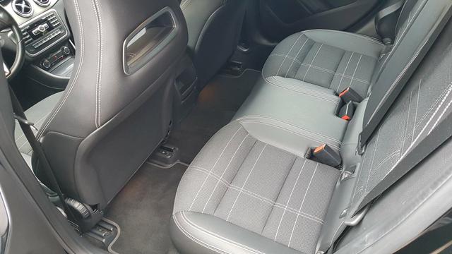 Mercedes benz gla 200 advance 15/15 30 mil km - Foto 13