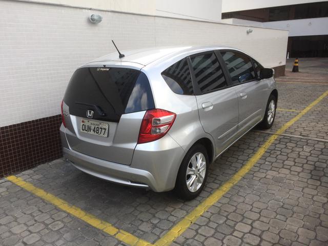 Honda fit lx flex 1.4 - Foto 4
