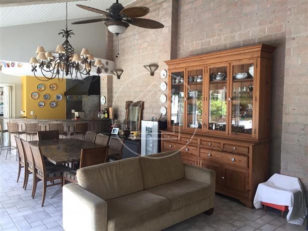 Casa de condomínio para alugar com 4 dormitórios em Jardim novo mundo, Jundiaí cod:851680