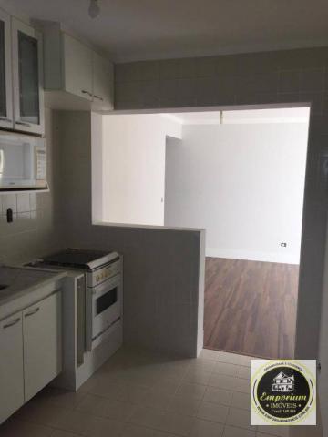 Apartamento com 2 dormitórios à venda, 67 m² por r$ 245.000 - vila galvão - guarulhos/sp - Foto 2