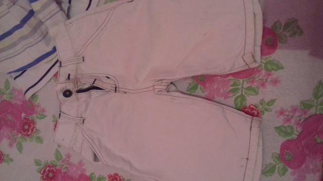 Roupas de menino - Foto 5