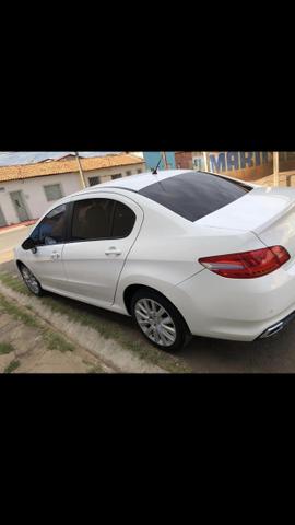 Peugeot 408 2.0 automático - Foto 2