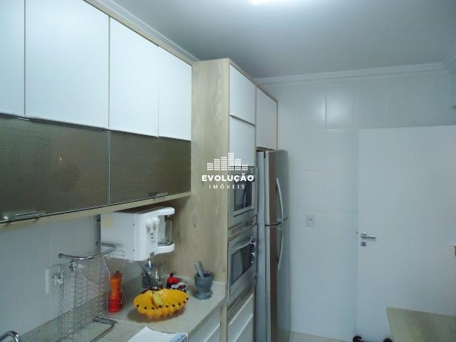 Apartamento para alugar com 3 dormitórios em Campinas, São josé cod:8394 - Foto 12