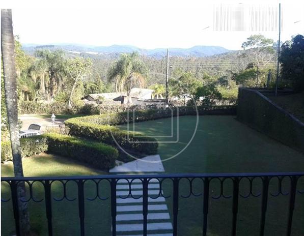 Casa de condomínio para alugar com 5 dormitórios em Centro, Cajamar cod:849814 - Foto 13