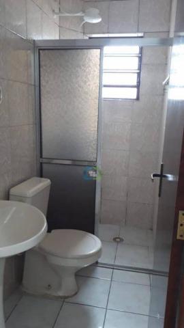 Casa com 2 dormitórios para alugar, 70 m² por r$ 1.100,00/mês - parque maria helena - são - Foto 10