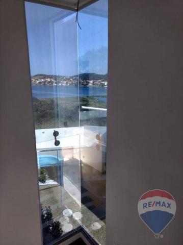 Casa 1° locação alto padrão de 3 quartos - Foto 8