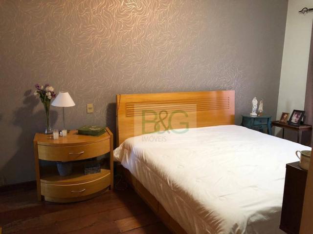 Apartamento com 3 dormitórios à venda, 128 m² por r$ 1.000.000 - tatuapé - são paulo/sp - Foto 11