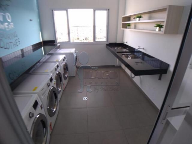 Apartamento para alugar com 2 dormitórios em Vila maria luiza, Ribeirao preto cod:L112700 - Foto 17