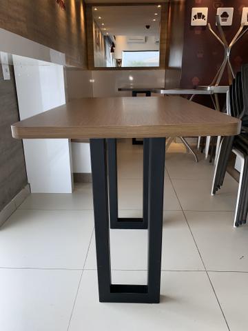 Mesa de compensado
