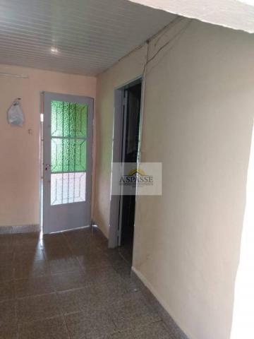Casa residencial à venda, alvorada, sertãozinho. - Foto 9