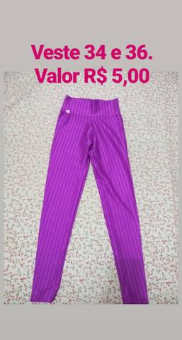 Qualquer roupa 5,00 - Foto 5