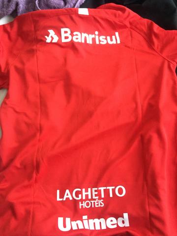 Camisa internacional 19/20 - Foto 5