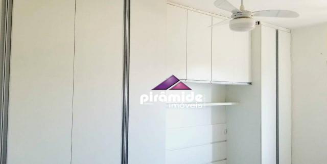 Apartamento com 2 dormitórios à venda, 59 m² por r$ 280.000,00 - jardim alvorada - são jos - Foto 11