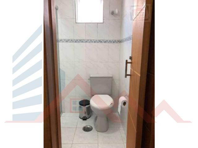 Apartamento à venda com 2 dormitórios em Sitio do mandaqui, São paulo cod:962 - Foto 12
