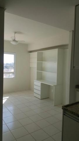Kitnet com 1 dormitório para alugar, 22 m² por r$ 550,00/mês - nova ribeirânia - ribeirão - Foto 8