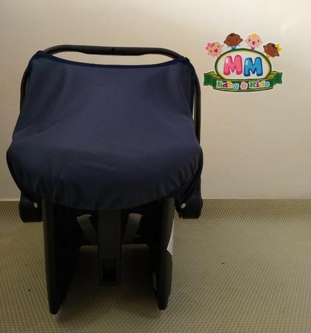 Bebê conforto Tutti Baby - produto novo - Foto 5