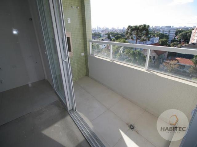 Apartamento à venda com 2 dormitórios em Cristo rei, Curitiba cod:9057 - Foto 9