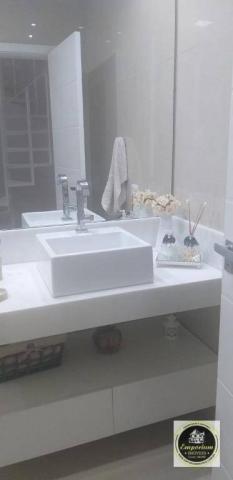 Casa com 2 dormitórios à venda, 250 m² por r$ 450.000 - vila adelaide perella - guarulhos/ - Foto 19