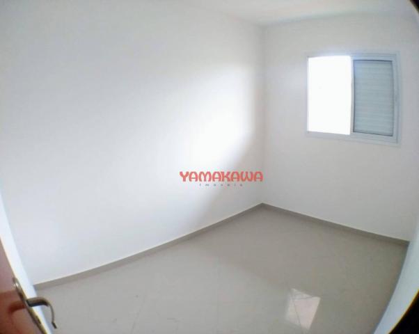 Apartamento com 2 dormitórios à venda, 45 m² por r$ 250.000,00 - vila ré - são paulo/sp - Foto 9