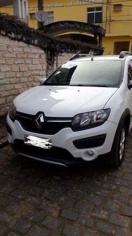 Carro muito novo,único dono.carro para pessoas exigentes.apenas 36.000km rodados