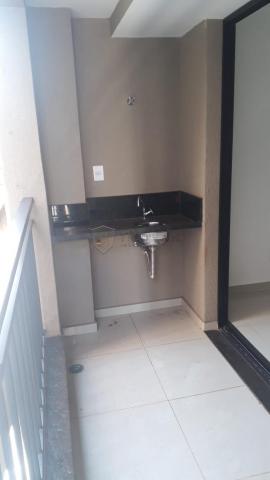 Apartamento para alugar com 1 dormitórios em Nova alianca, Ribeirao preto cod:L4366 - Foto 15