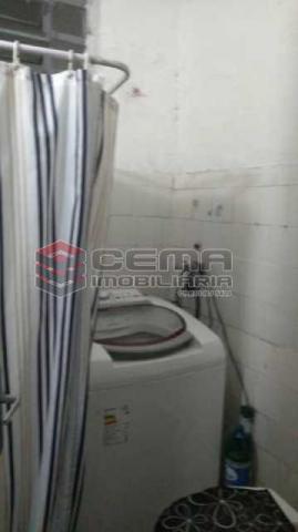 Apartamento à venda com 1 dormitórios em Centro, Rio de janeiro cod:LAAP12285 - Foto 11