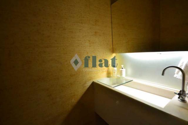 Apartamento à venda com 4 dormitórios cod:FLCO40037 - Foto 5