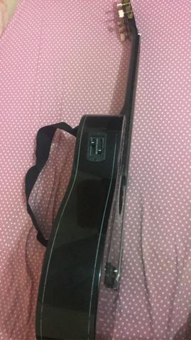 Violão elétrico - Foto 2
