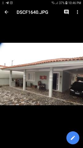 Casa praia temporada