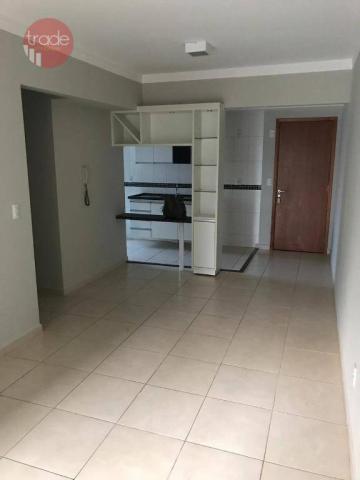 Apartamento com 2 dormitórios para alugar, 79 m² por r$ 1.300/mês - nova aliança - ribeirã - Foto 7
