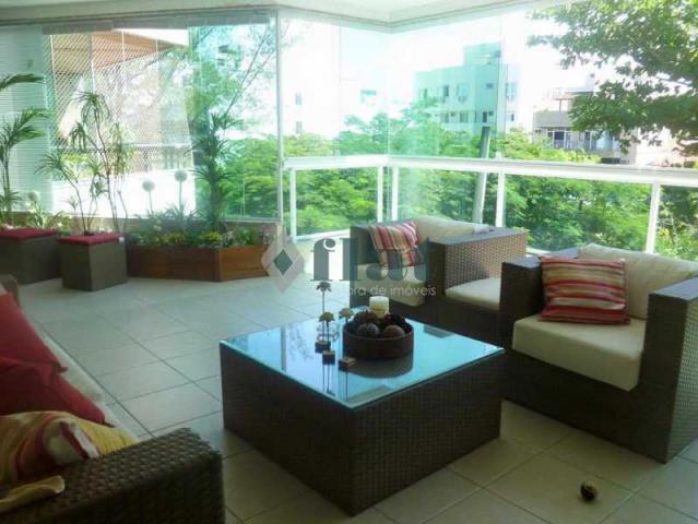 Apartamento à venda com 3 dormitórios cod:FLAP30171 - Foto 2