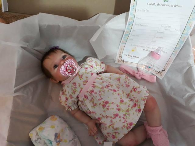 Bebê Reborn