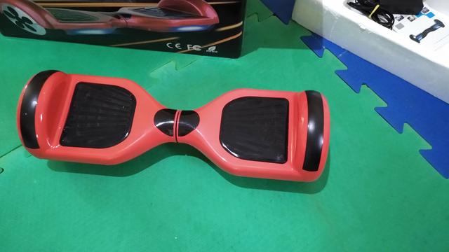 Hoverboard - Foto 5