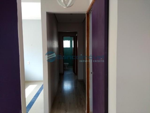 Casa para alugar com 2 dormitórios em Parque bom retiro, Paulínia cod:CA01669 - Foto 3