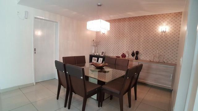 Linda casa de 2 quartos em Santa Cruz - Foto 4